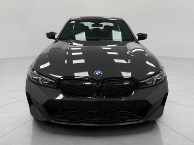 2026 BMW 340i M340i NA xDrive Sedan