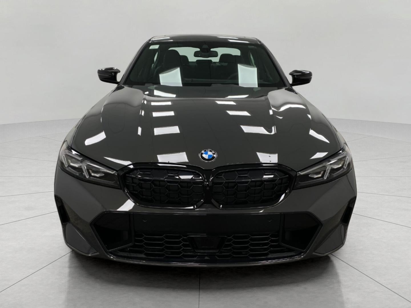 2026 BMW 340i M340i NA xDrive Sedan