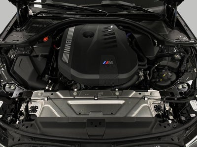 2026 BMW 340i M340i NA xDrive Sedan