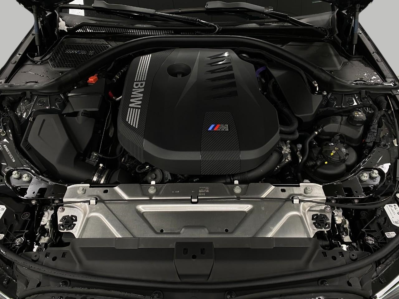 2026 BMW 340i M340i NA xDrive Sedan