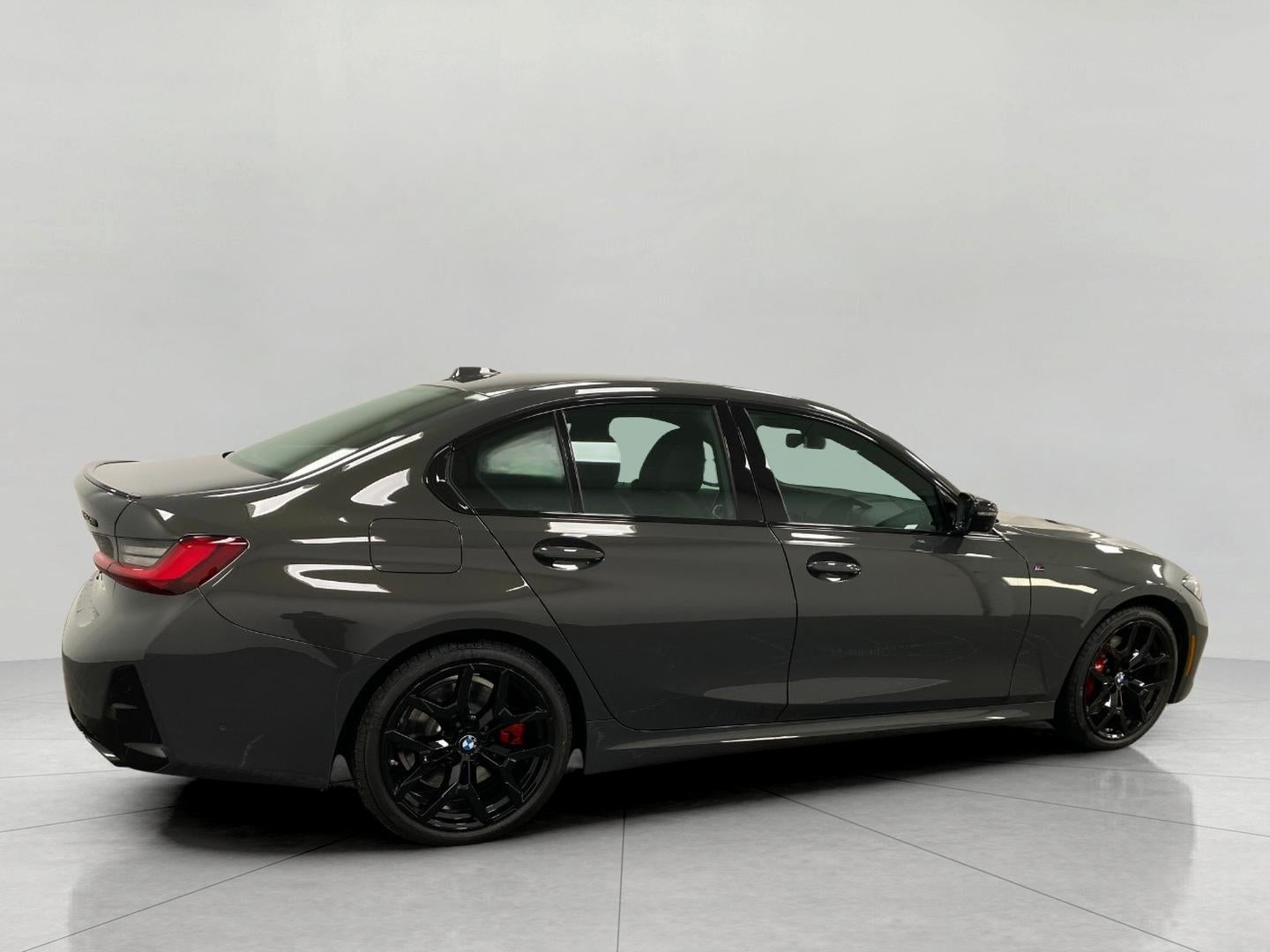 2026 BMW 340i M340i NA xDrive Sedan