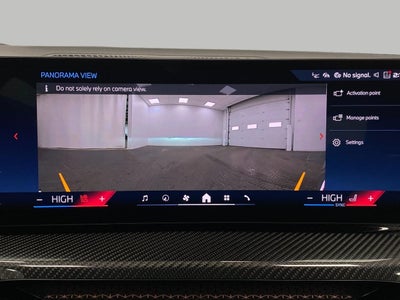 2026 BMW 340i M340i NA xDrive Sedan