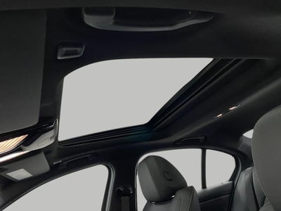 2026 BMW 340i M340i NA xDrive Sedan