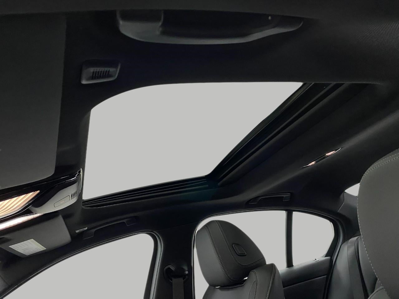 2026 BMW 340i M340i NA xDrive Sedan