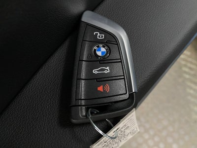 2026 BMW 340i M340i NA xDrive Sedan