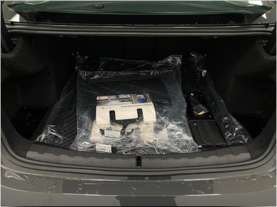 2026 BMW 340i M340i NA xDrive Sedan