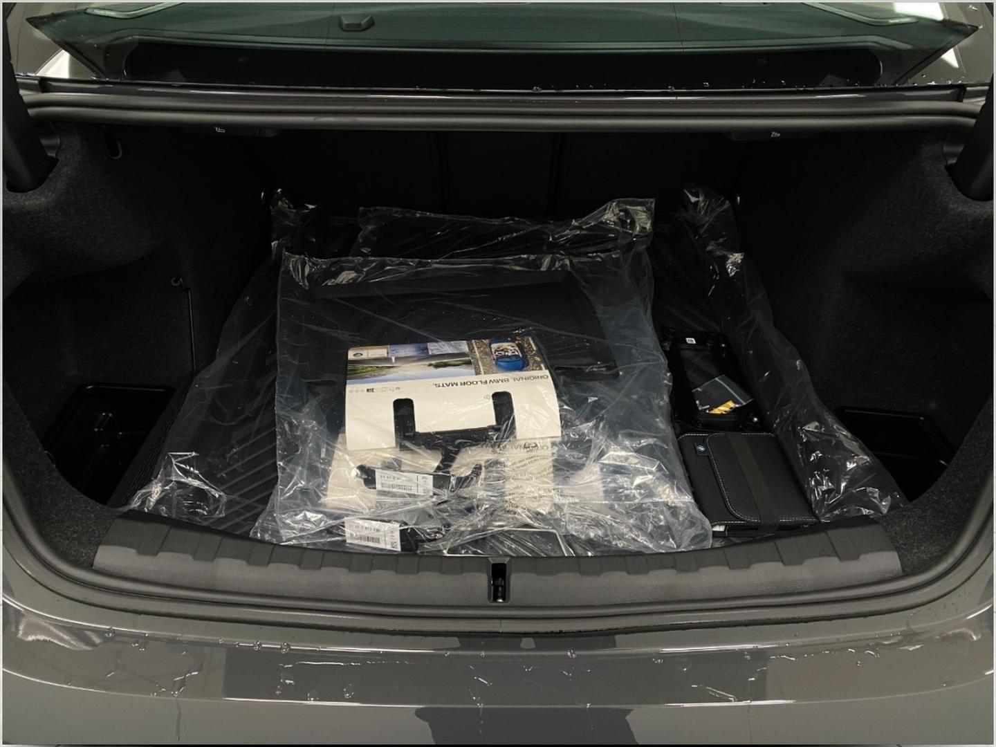 2026 BMW 340i M340i NA xDrive Sedan