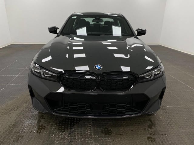 2026 BMW 340i M340i NA xDrive Sedan