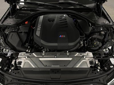 2026 BMW 340i M340i NA xDrive Sedan