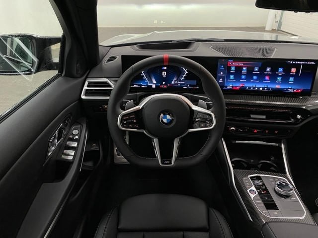 2026 BMW 340i M340i NA xDrive Sedan