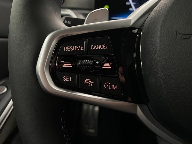 2026 BMW 340i M340i NA xDrive Sedan