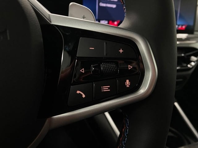 2026 BMW 340i M340i NA xDrive Sedan