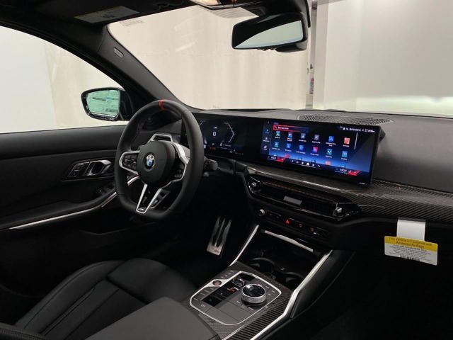 2026 BMW 340i M340i NA xDrive Sedan