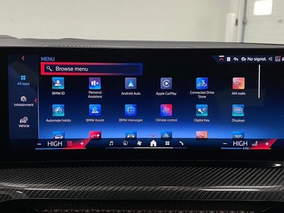 2026 BMW 340i M340i NA xDrive Sedan