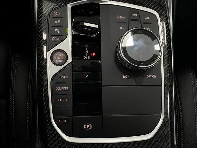 2026 BMW 340i M340i NA xDrive Sedan