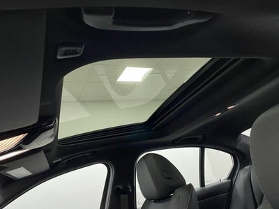 2026 BMW 340i M340i NA xDrive Sedan