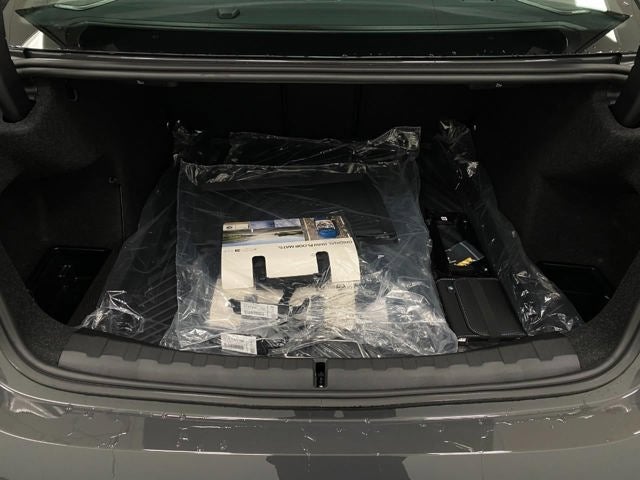 2026 BMW 340i M340i NA xDrive Sedan