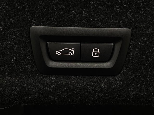 2026 BMW 340i M340i NA xDrive Sedan