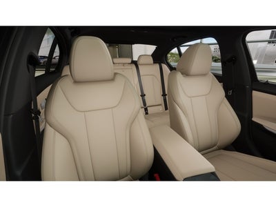 2026 BMW 340i M340i NA xDrive Sedan