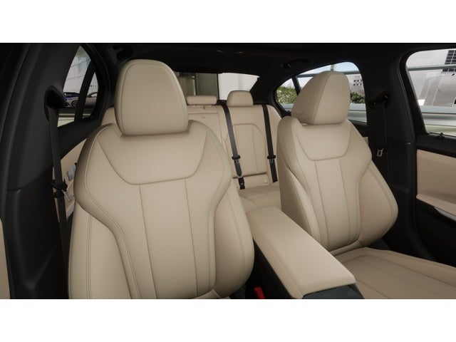 2026 BMW 340i M340i NA xDrive Sedan