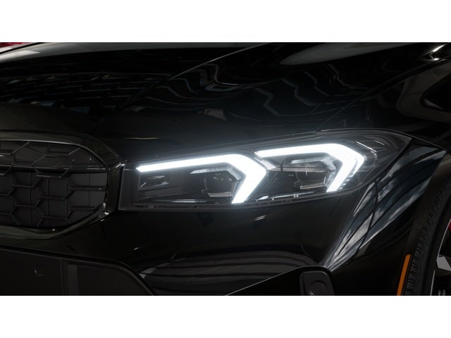 2026 BMW 340i M340i NA xDrive Sedan