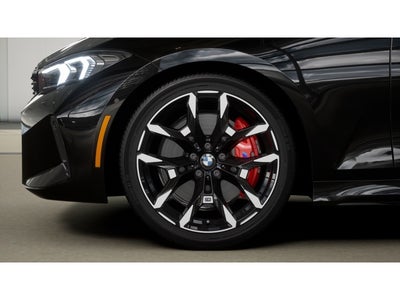 2026 BMW 340i M340i NA xDrive Sedan
