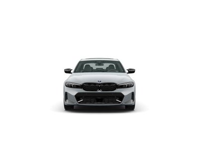 2026 BMW 340i M340i NA xDrive Sedan