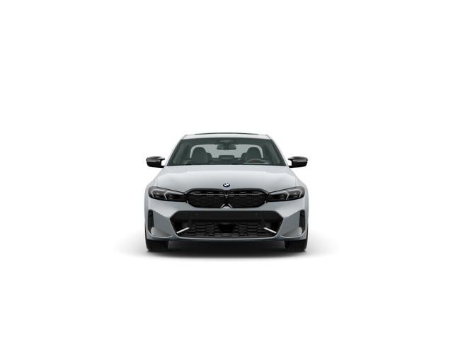 2026 BMW 340i M340i NA xDrive Sedan