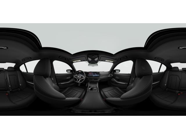 2026 BMW 340i M340i NA xDrive Sedan