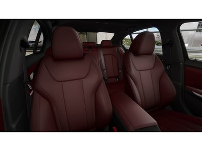 2026 BMW 340i M340i NA xDrive Sedan