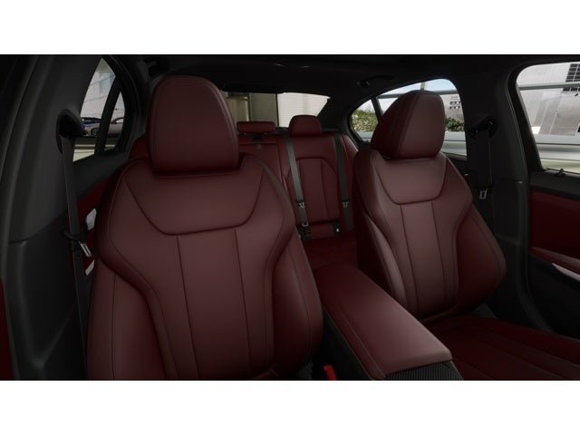 2026 BMW 340i M340i NA xDrive Sedan