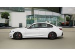 2026 BMW 340i M340i NA xDrive Sedan
