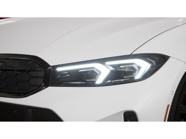 2026 BMW 340i M340i NA xDrive Sedan
