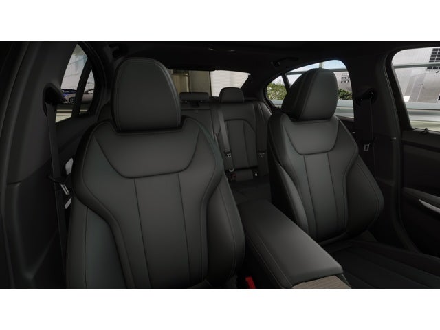 2026 BMW 330i 330i NA xDrive Sedan
