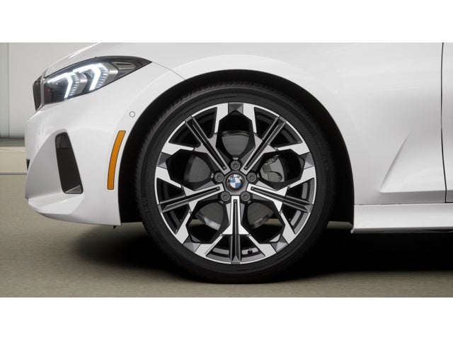 2026 BMW 330i 330i NA xDrive Sedan