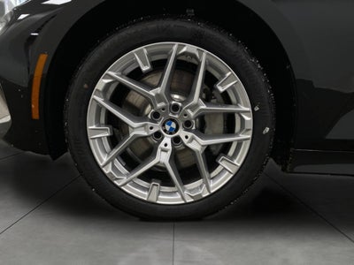 2026 BMW 330i 330i NA xDrive Sedan