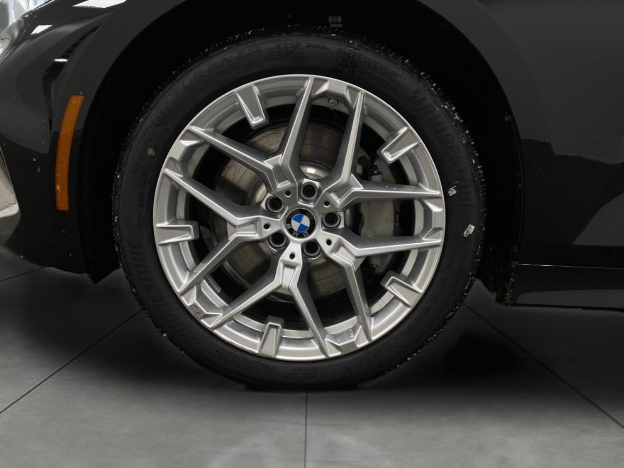 2026 BMW 330i 330i NA xDrive Sedan