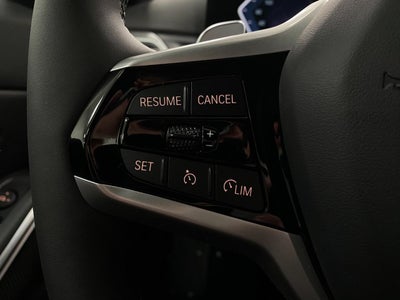 2026 BMW 330i 330i NA xDrive Sedan