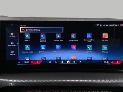 2026 BMW 330i 330i NA xDrive Sedan