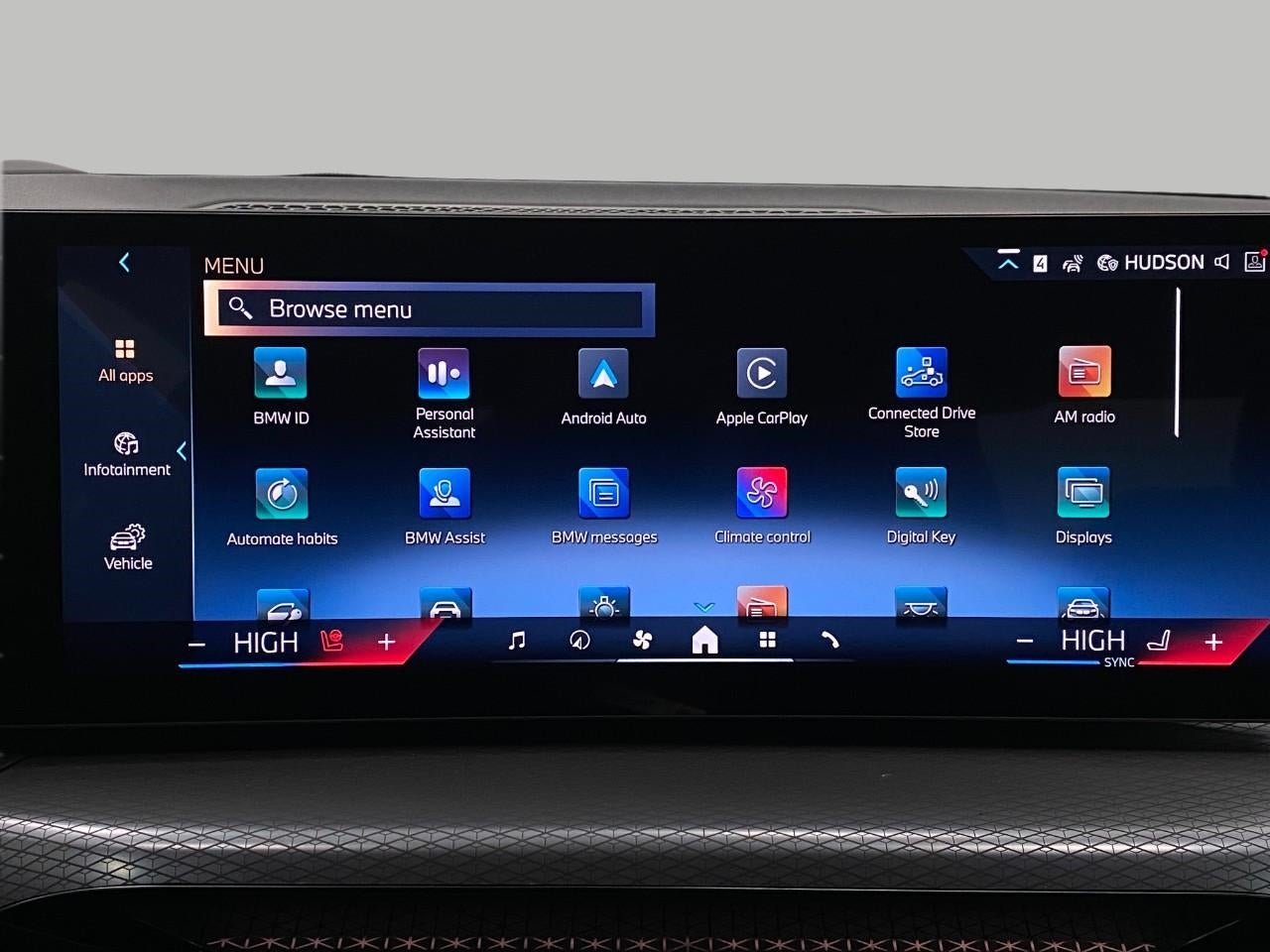 2026 BMW 330i 330i NA xDrive Sedan