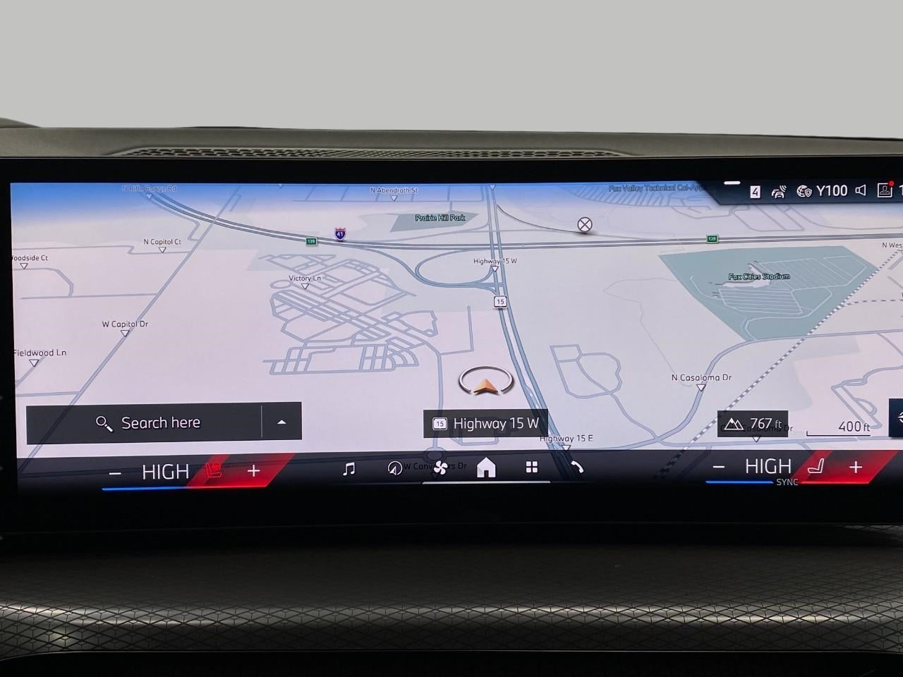 2026 BMW 330i 330i NA xDrive Sedan