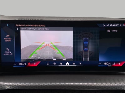 2026 BMW 330i 330i NA xDrive Sedan