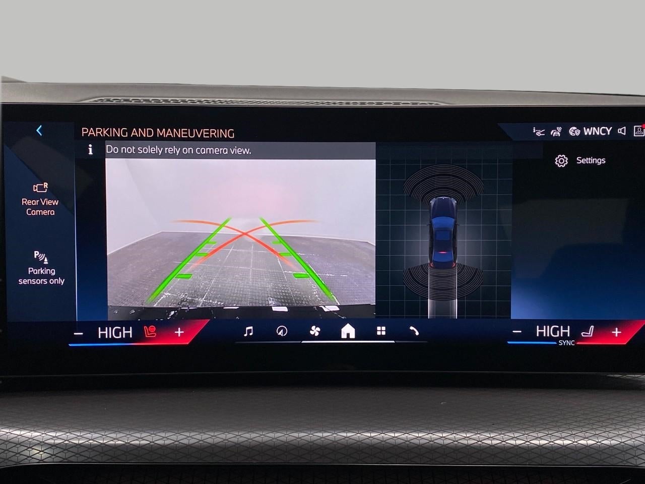 2026 BMW 330i 330i NA xDrive Sedan