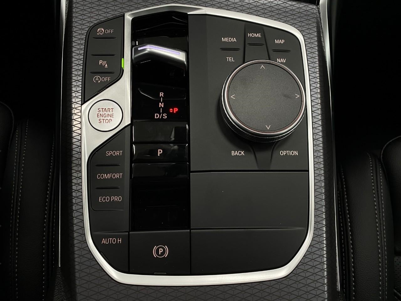 2026 BMW 330i 330i NA xDrive Sedan