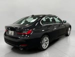 2026 BMW 330i 330i NA xDrive Sedan