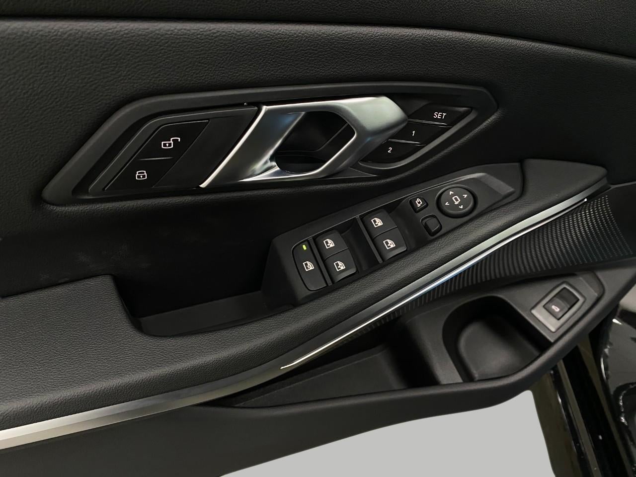 2026 BMW 330i 330i NA xDrive Sedan