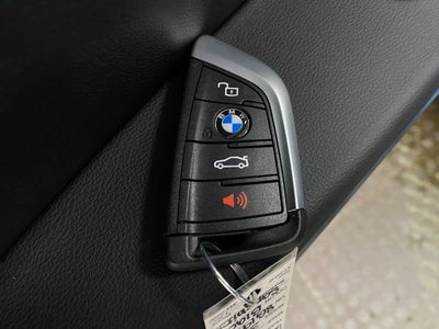 2026 BMW 330i 330i NA xDrive Sedan