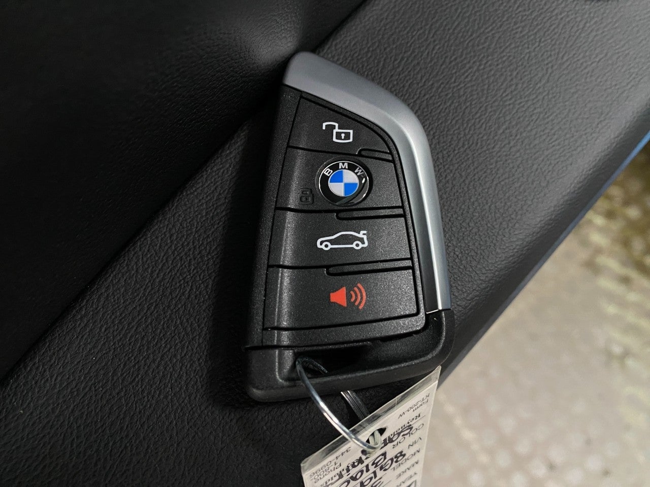 2026 BMW 330i 330i NA xDrive Sedan