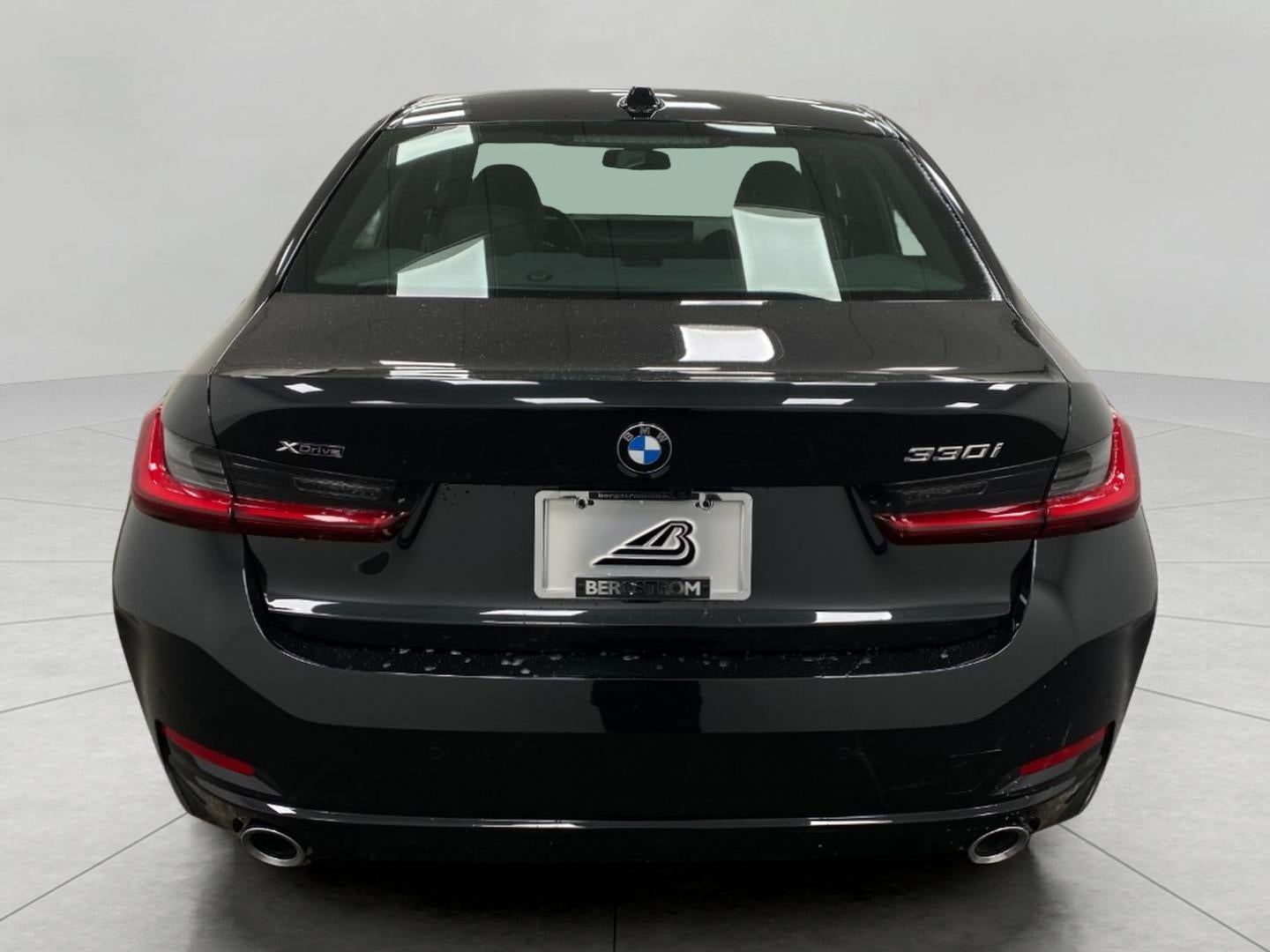 2026 BMW 330i 330i NA xDrive Sedan