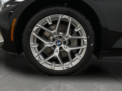 2026 BMW 330i 330i NA xDrive Sedan